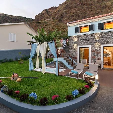 Cottage Pearl - Rural Holiday Experience By Seapearl Paul do Mar  Exterior photo