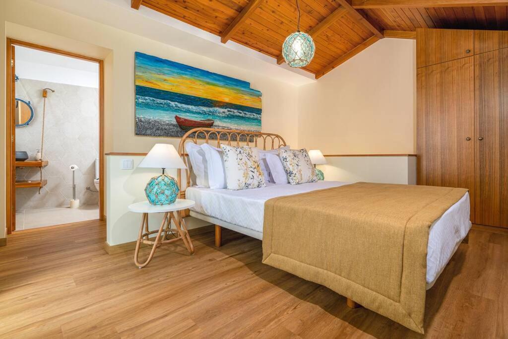 Cottage Pearl - Rural Holiday Experience By Seapearl Paul do Mar  Exterior photo