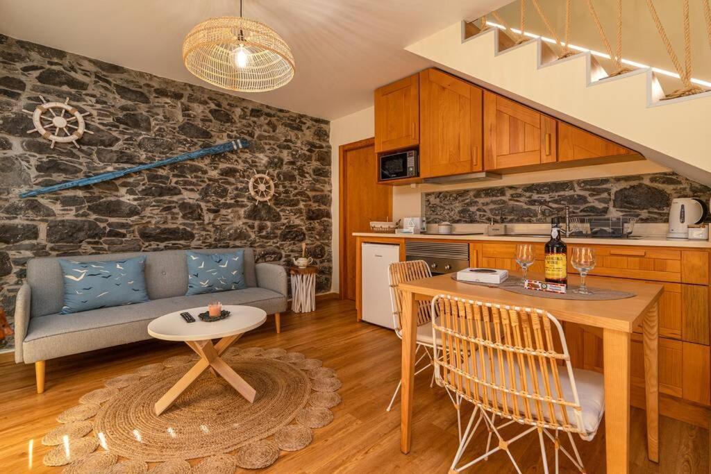 Cottage Pearl - Rural Holiday Experience By Seapearl Paul do Mar  Exterior photo