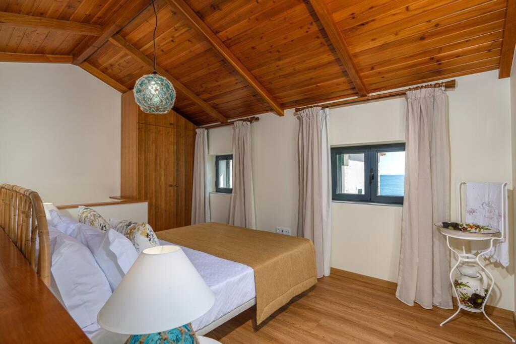 Cottage Pearl - Rural Holiday Experience By Seapearl Paul do Mar  Exterior photo