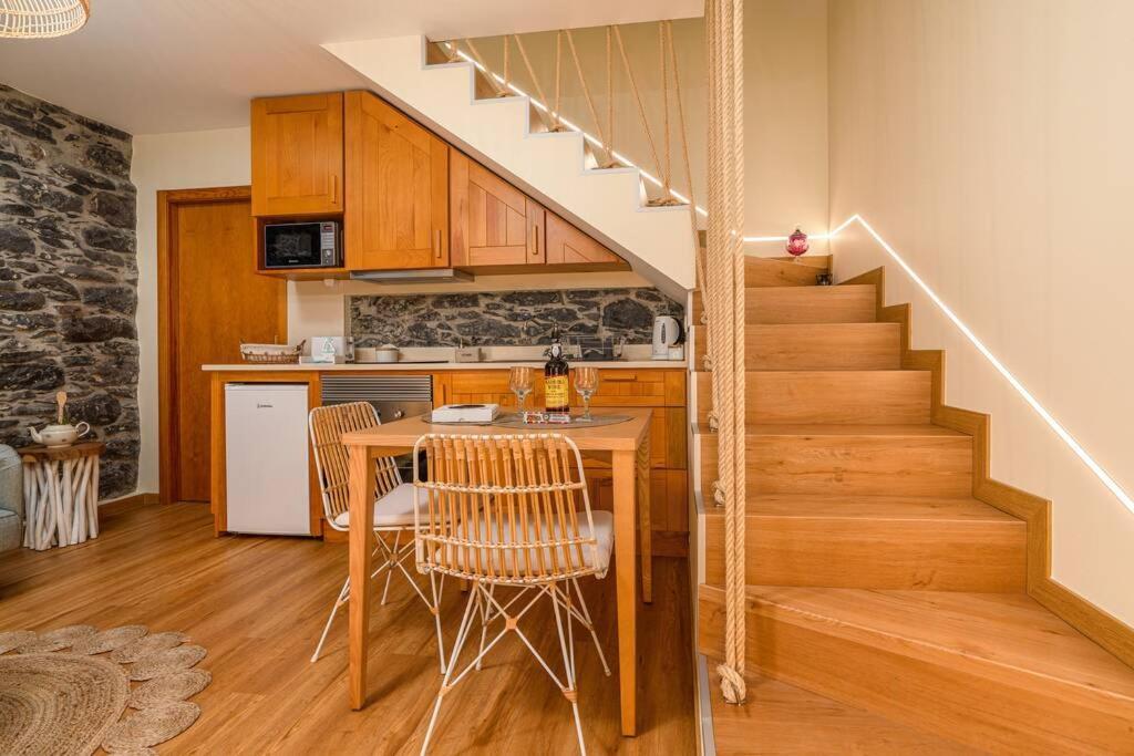 Cottage Pearl - Rural Holiday Experience By Seapearl Paul do Mar  Exterior photo