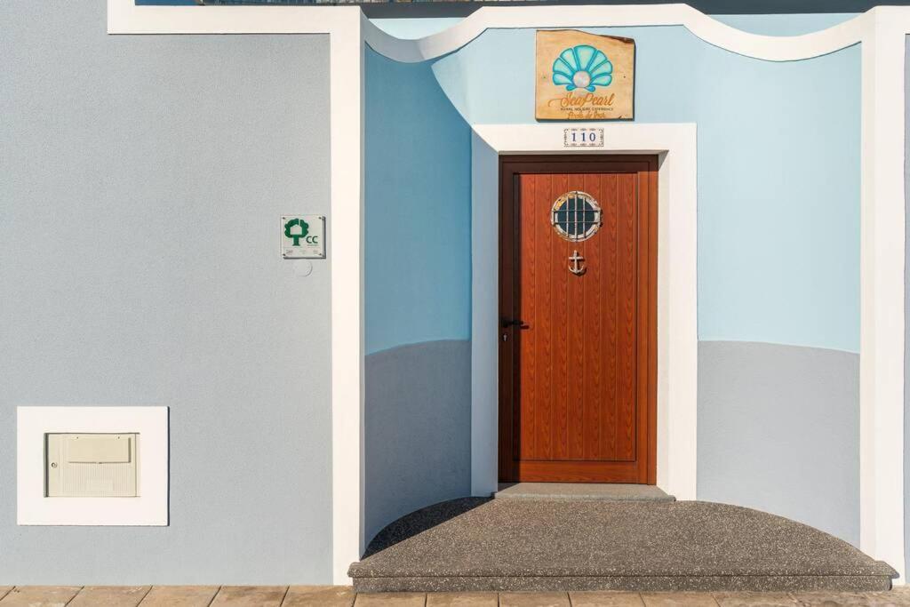 Cottage Pearl - Rural Holiday Experience By Seapearl Paul do Mar  Exterior photo