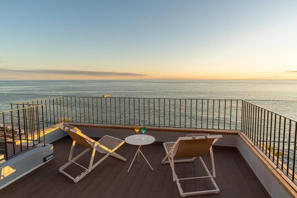 Cottage Pearl - Rural Holiday Experience By Seapearl Paul do Mar  Exterior photo