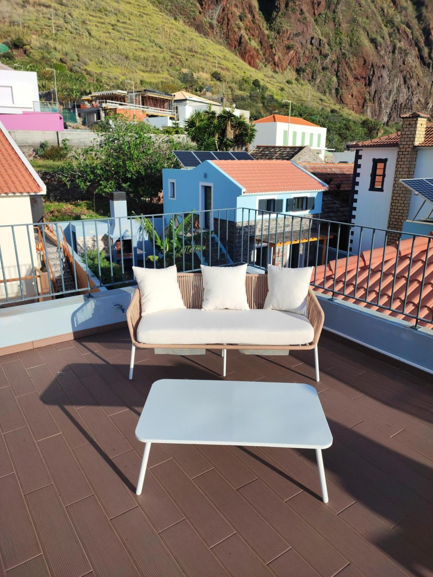 Cottage Pearl - Rural Holiday Experience By Seapearl Paul do Mar  Exterior photo