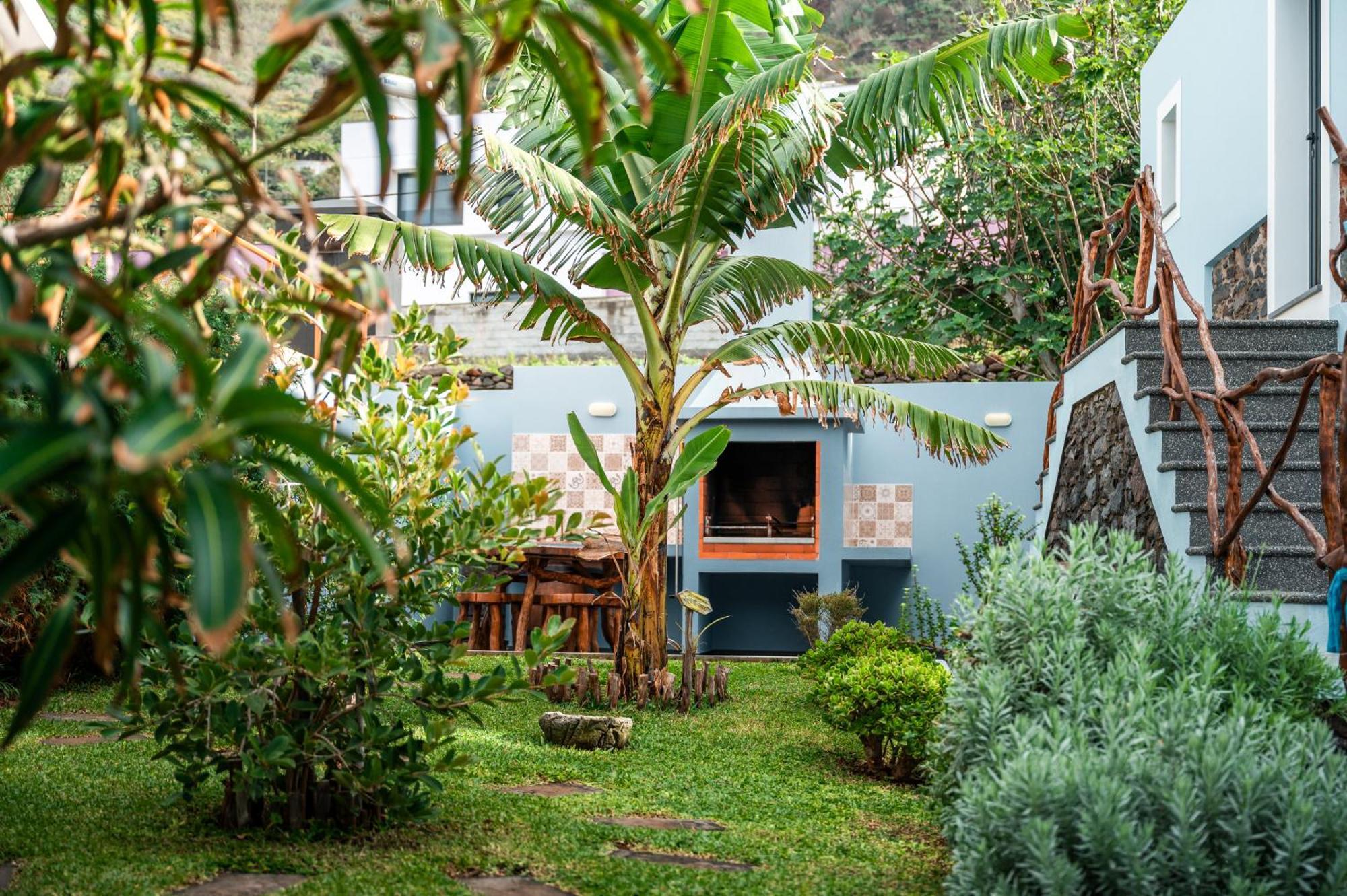 Cottage Pearl - Rural Holiday Experience By Seapearl Paul do Mar  Exterior photo